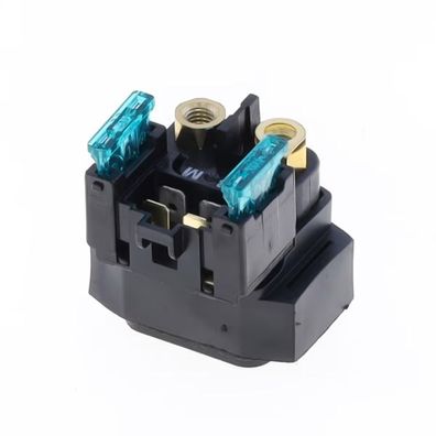 Starter Relay Husqvarna Yamaha MV Agusta SWM MBK – 12 V / 120 A 8000H0809 4SV819401