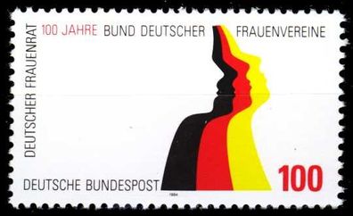 BRD 1994 Nr 1723 postfrisch X1C517A