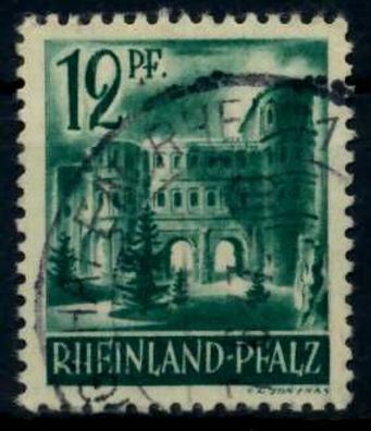 FZ Rheinland-pfalz 1. Ausgabe Spezialisierung N X7ADD76