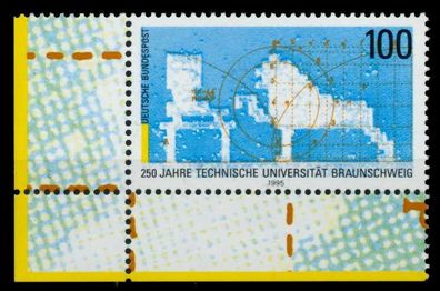 BRD 1995 Nr 1783 postfrisch ECKE-ULI X8FBB12