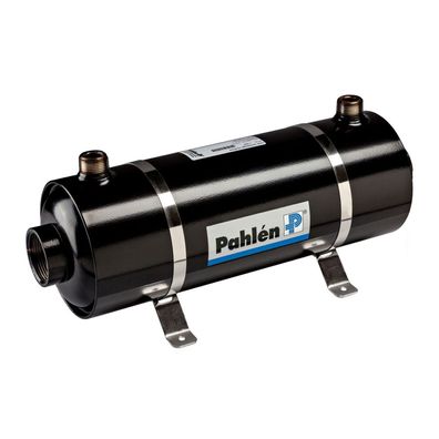 Pahlén Wärmetauscher HI-FLO | Edelstahl V4A | 75 kW