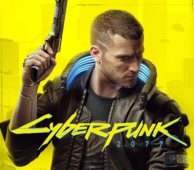 Cyberpunk 2077 XBOX One / Xbox - Xbox Series X|S Key (Aktivierungscode) [EU]