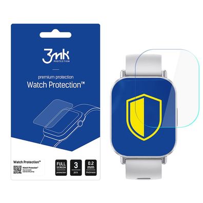 Schutzglas Smartwatchfolie Uhrenschutz
