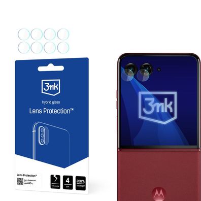 Objektivschutz Linsenschutz Hybridglas