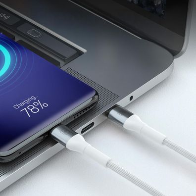 Ladekabel Datenkabel Schnellladekabel