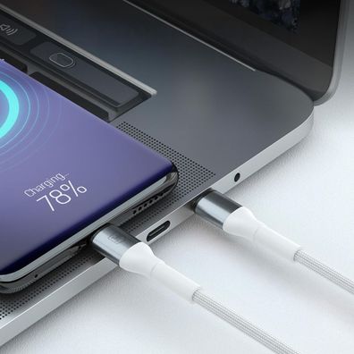Ladekabel Datenkabel Schnellladekabel