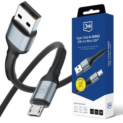Ladekabel Datenkabel Schnellladekabel