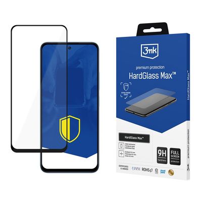 Panzerglasfolie Bildschirmschutz Vollglasschutz