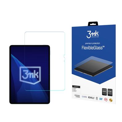 Hybridglas Displayschutz Tabletschutz