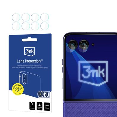 Objektivschutz Linsenschutzglas Kameraglas