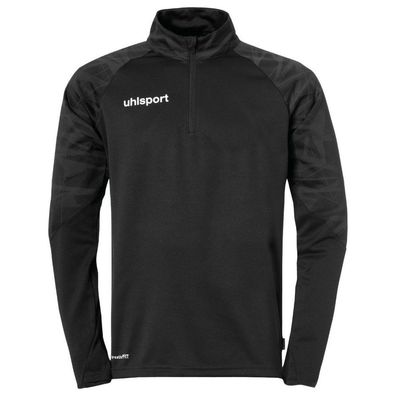 Uhlsport Trainingsjacke Goal 25 1/4 Zip Top 1002218