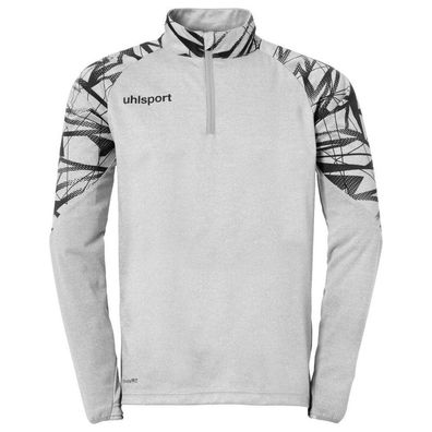 Uhlsport Trainingsjacke Goal 25 1/4 Zip Top 1002218