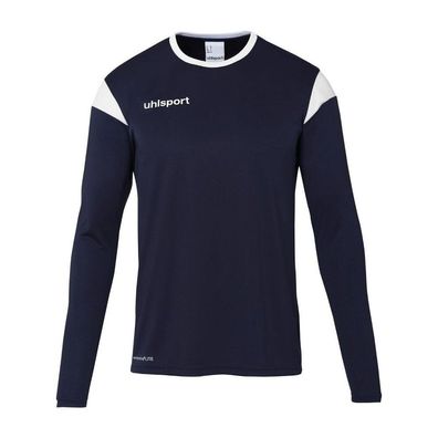Uhlsport Trainingsjacke Squad 27 Trikot Langarm 1002254