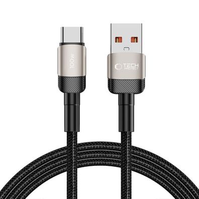 Schnellladekabel Datenkabel Nylonkabel