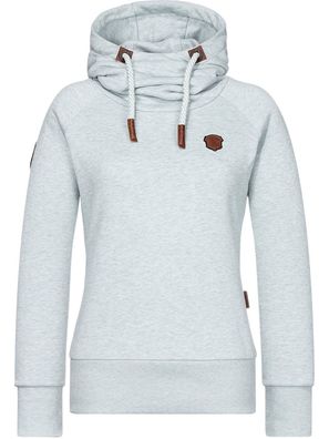 Naketano Damen Hoodie Mandy Spezial 2301-0201