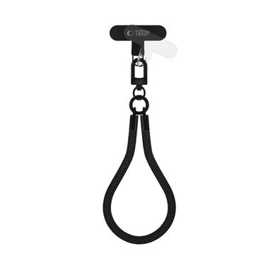 Handyband Trageschlaufe Seilkordel
