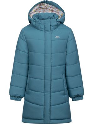 Trespass Kinder Winterjacke Ellster Casual Jacket