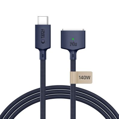 Magnetladekabel Schnellladekabel Notebookkabel