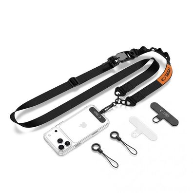 Umhängeband Schultergurt Smartphoneband