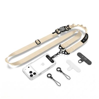 Handyband Schulterband Brustgurt