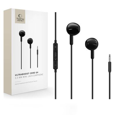 Ohrhörer Stereohörer Headset
