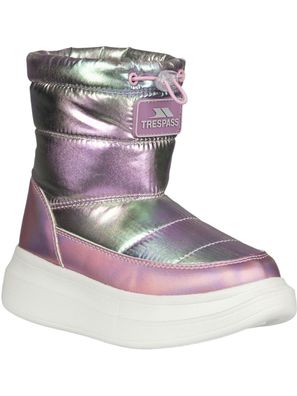 Trespass Kinder Stiefel Sasi Boot