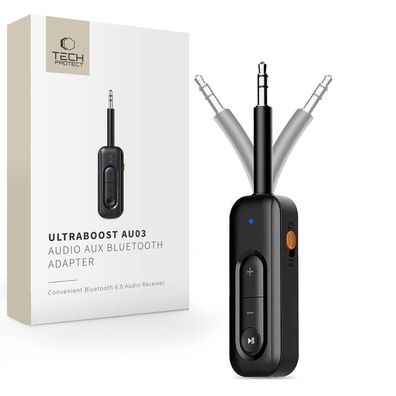 Klinkenadapter Audioempfänger Audiosender