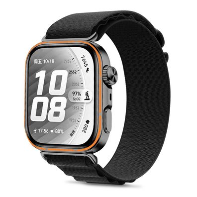 Nylonarmband Sportarmband Wechselarmband