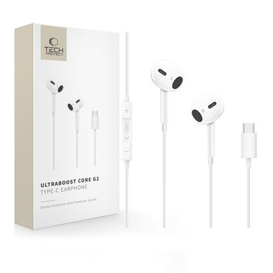 Ohrhörer Headset Stereohörer