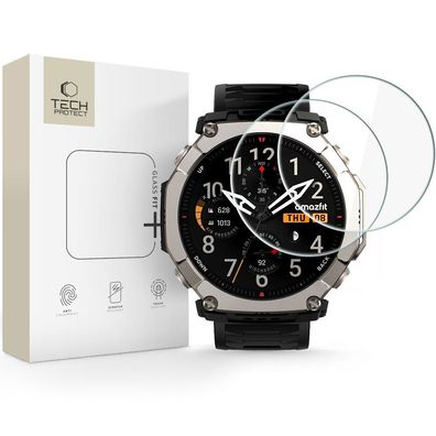 Panzerglas Schutzglas Smartwatchglas