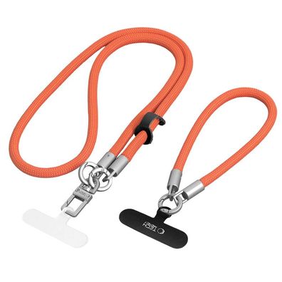 Umhängeband Handykette Handgelenkschlaufe