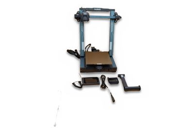 ELEGOO Neptune 3 Pro 3D-Drucker Auto-Nivellierung Direktextruder 225x225x280