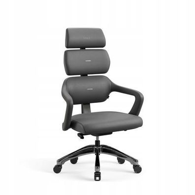Diablo V-Modular Bürostuhl Schreibtischstuhl Chefsessel Ergonomisch Abnehmbare