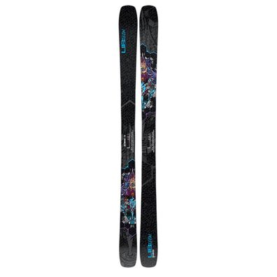 LIB TECH Ski Backwards - Länge: 166