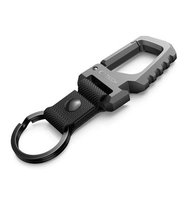 Karabiner Schlüsselhalter Flaschenöffner