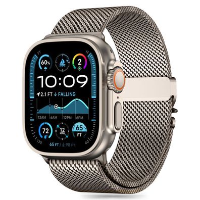 Milanaise Uhrenarmband Ersatzarmband