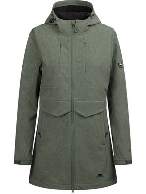Trespass Damen Softshelljacke Aylmer Softshell Jacket
