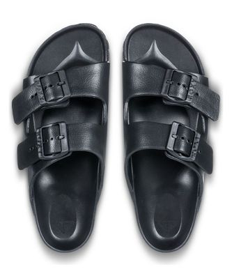 ROXY Women Flip Flop Kattie black - Größe: 8.5 (39)