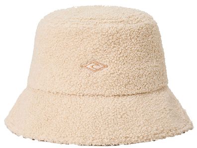 RIP CURL Women Hut Teddy Bucket bone - Größe: M