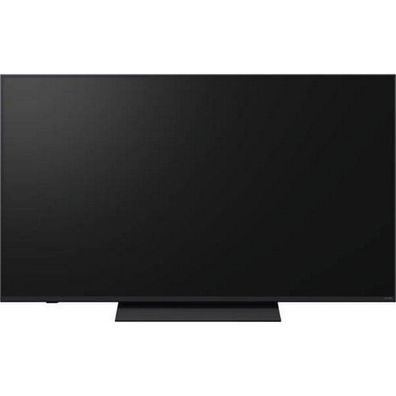 LG - 55QNED8EB3B. AEU - Fernseher