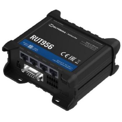 Teltonika - RUT956200000 - Router