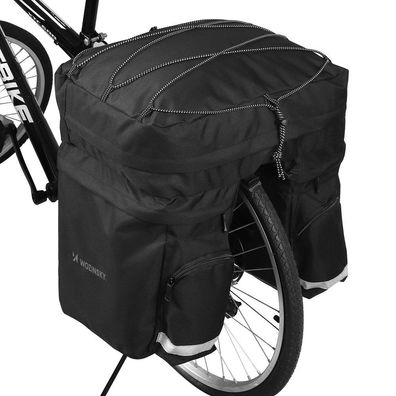 Fahrradtasche Packtasche Radreisetasche