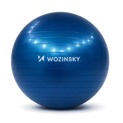 Sitzball Fitnessball Yogaball