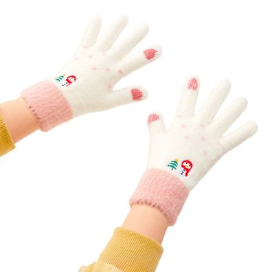 Winterhandschuhe Smartphonehandschuhe Fingerhandschuhe