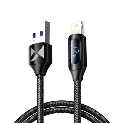 Ladekabel Datenkabel Schnellladekabel