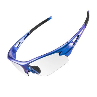 Fahrradbrille Sonnenschutzbrille Radsportbrille