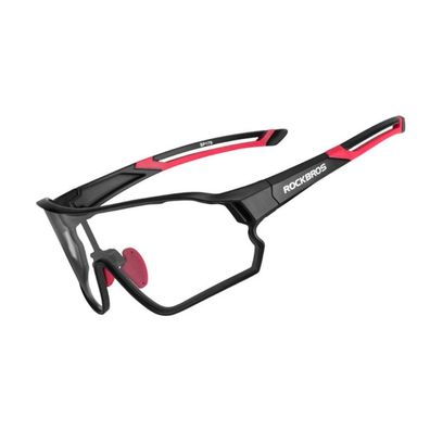 Sportbrille Radsportbrille Sonnenschutzbrille