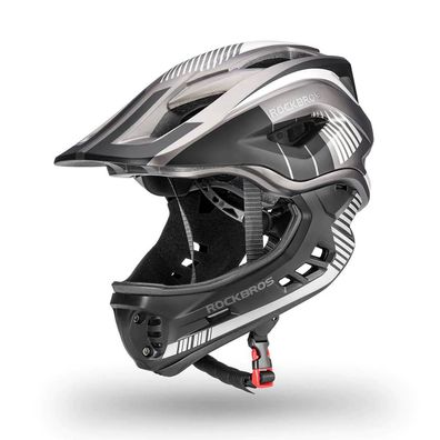 Integralhelm Kinderhelm Fahrradhelm