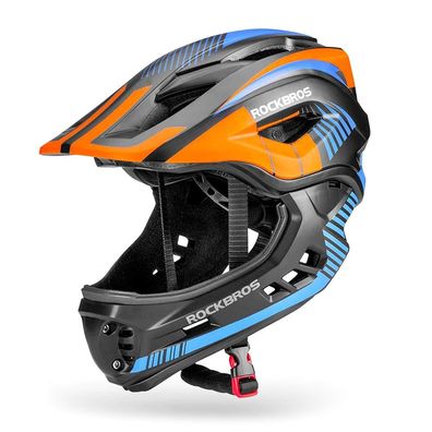 Integralhelm Kinderschutzhelm Radsporthelm
