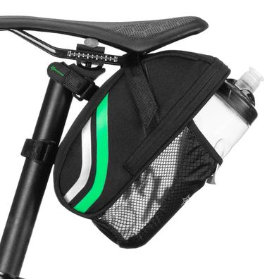 Satteltasche Radtasche Trinkflaschentasche